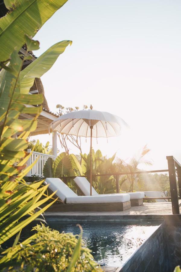 White Tortoise Eco Villa'S Улувату Экстерьер фото